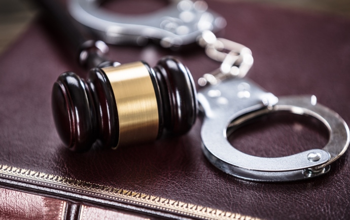 Advocacia Criminal