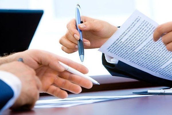 Assessoria Contratual